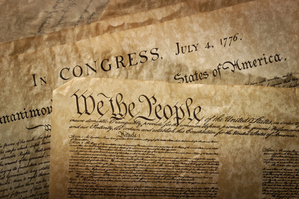 U.S. Constitution Protects Tourists Visiting