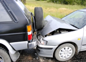 Accidentes de Auto en San Diego