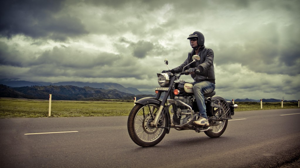 10 Safety Tips for New Motorcycle Riders in San Diego 